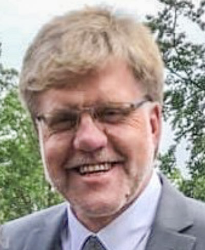 Harald Baumann